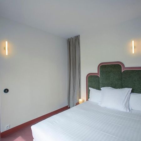 Joie Paris Bargue Apartman Kültér fotó