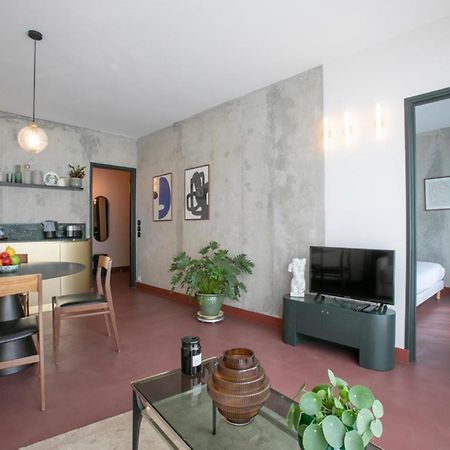 Joie Paris Bargue Apartman Kültér fotó