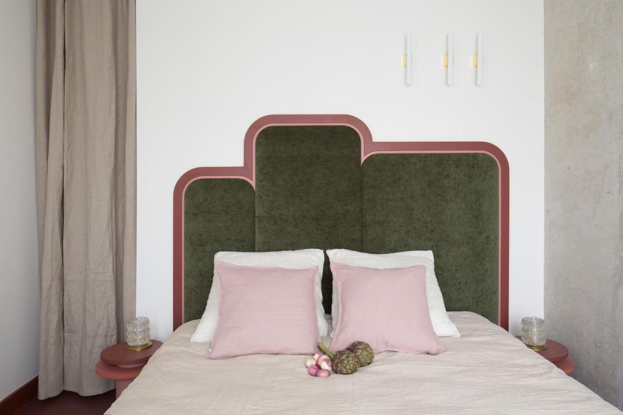 Joie Paris Bargue Apartman Kültér fotó