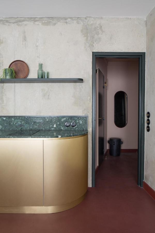 Joie Paris Bargue Apartman Kültér fotó