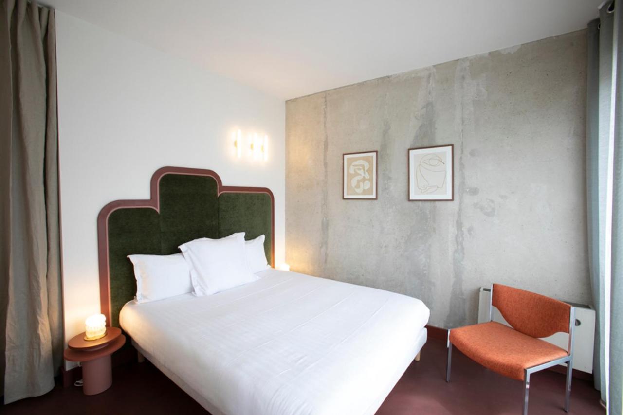 Joie Paris Bargue Apartman Kültér fotó