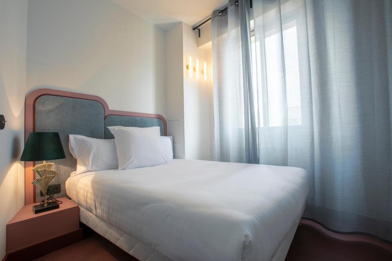 Joie Paris Bargue Apartman Kültér fotó